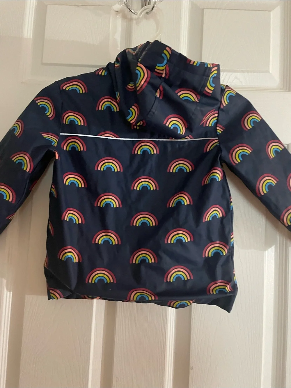 Gymboree water resistant